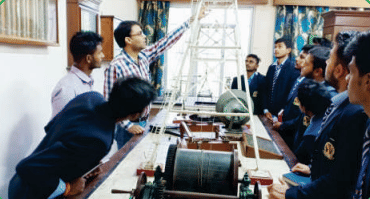 Pemiya Risikesh Insitute of Technology Training & Interships photo 3